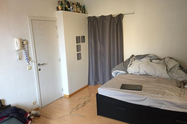 Appartement te huur / Gent