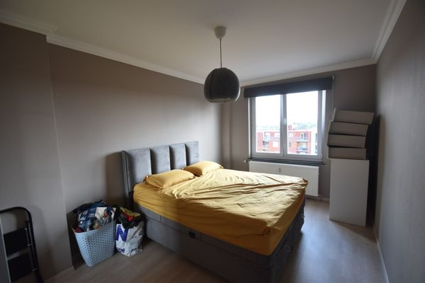 Appartement a louer / Tongeren-Borgloon