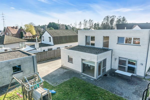 Huis te koop / Bocholt