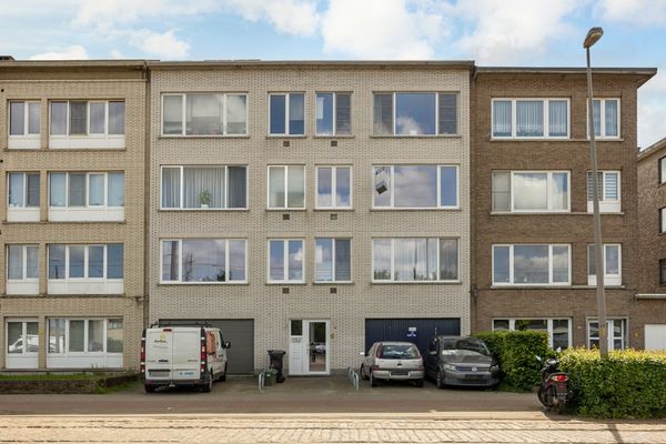 Appartement
                            te koop in Wommelgem