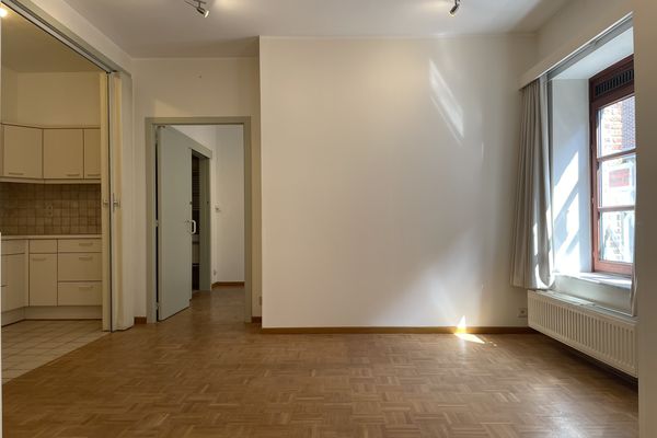 Appartement te huur / Mechelen
