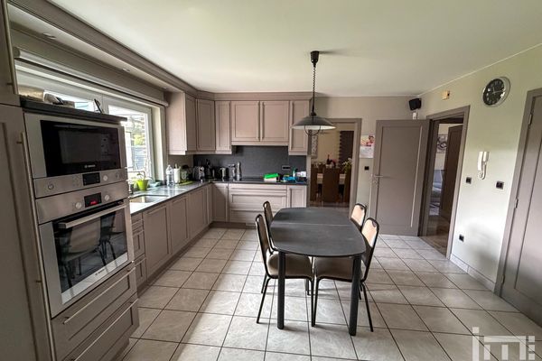 Huis te koop / Stokrooie