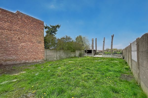 Huis
                                te koop
                                in Adegem