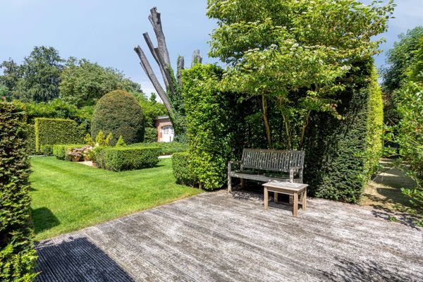 Huis te koop / Wilrijk