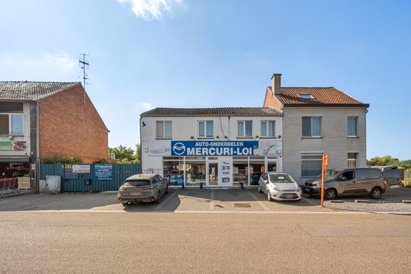 Estate main image