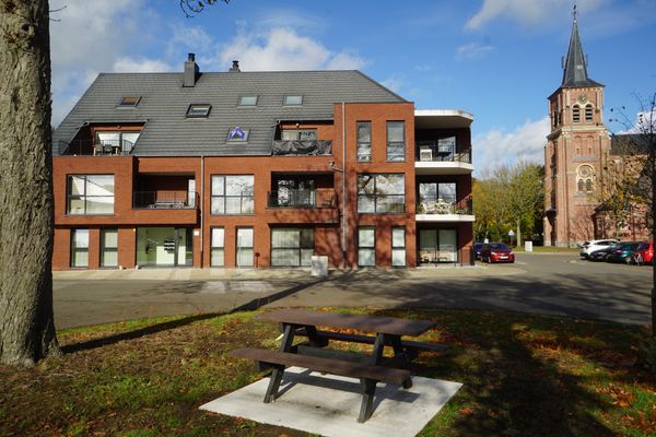 Appartement te huur / Tessenderlo