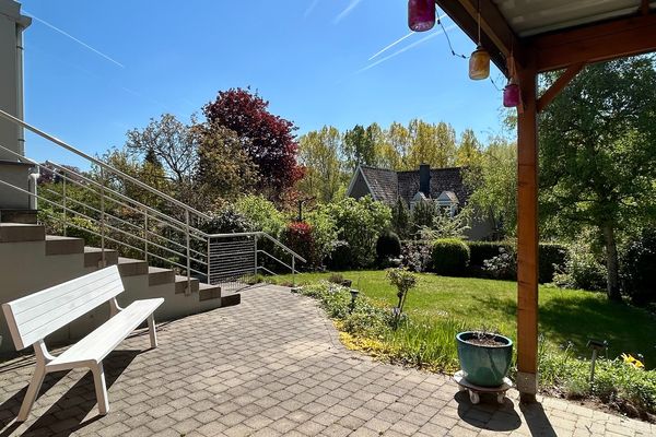 Huis te koop / Bierbeek