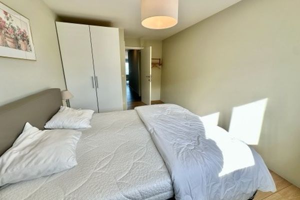 Appartement te huur / Oostende