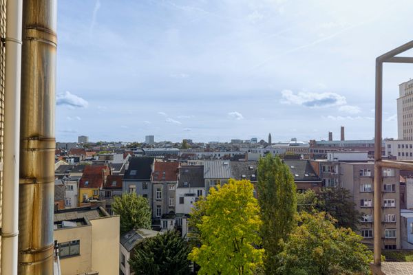 Appartement te koop / Antwerpen