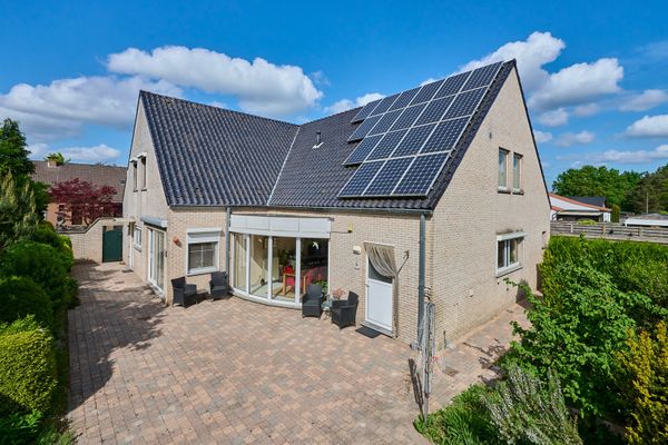Huis
                            te koop in Lommel