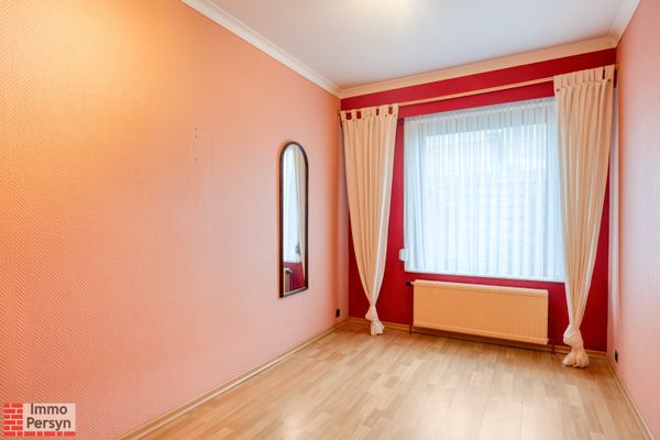 Huis te koop / Scherpenheuvel