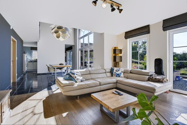 Huis te huur / Landen