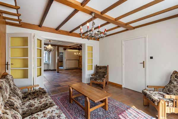 Huis te koop / Gingelom