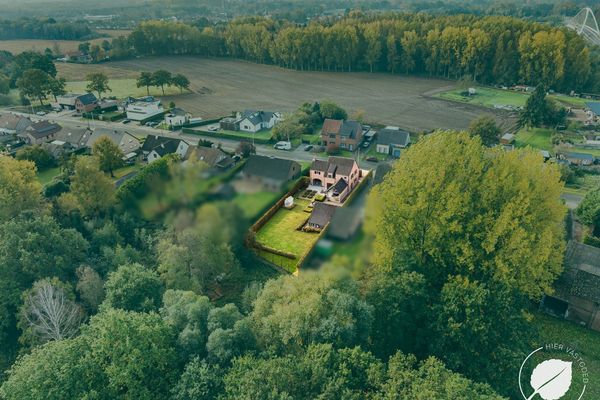 Huis te koop / Stokrooie
