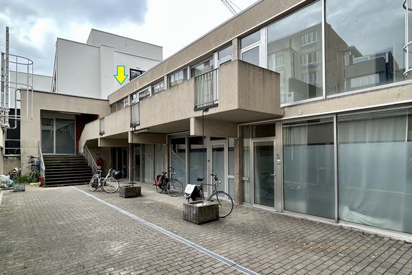 Appartement te koop / Leuven