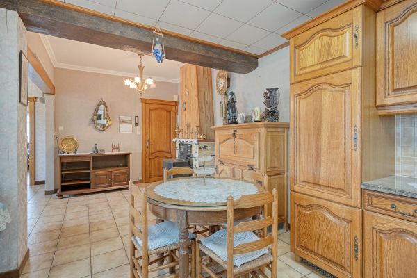 Huis te koop / Nederhasselt