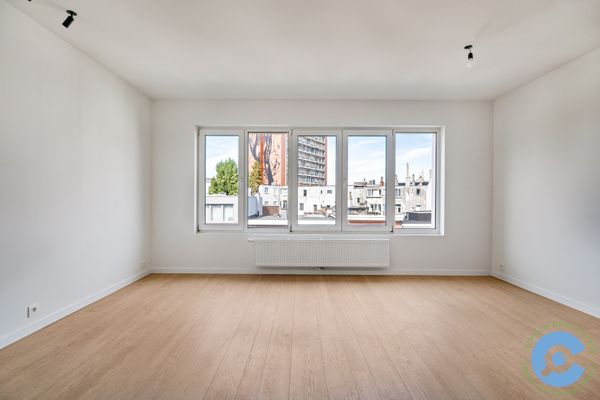 Appartement te koop / Antwerpen