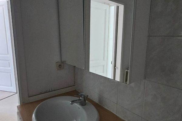 Appartement te huur / Oostende