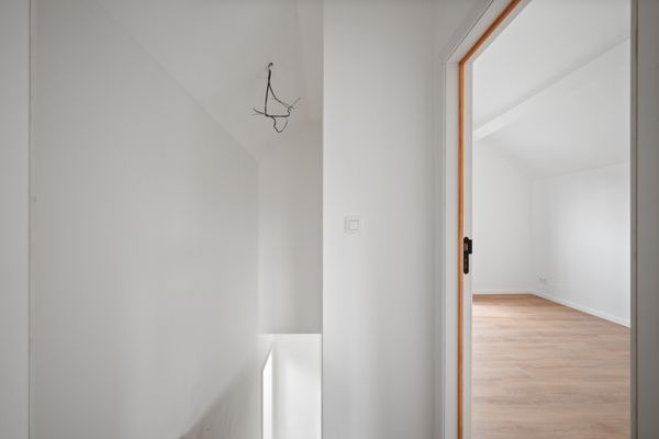 Huis te koop / Baal