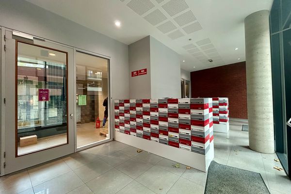 Appartement te koop / Leuven