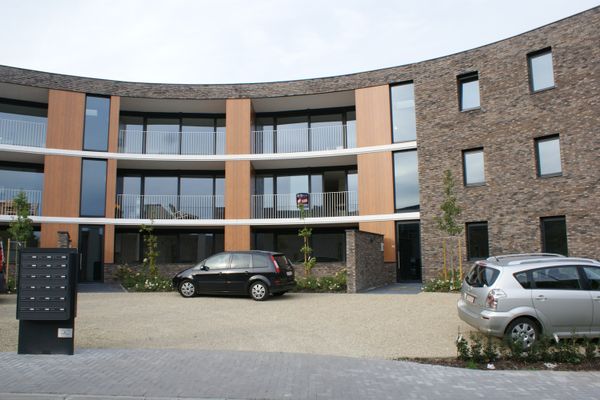 Appartement in Heverlee