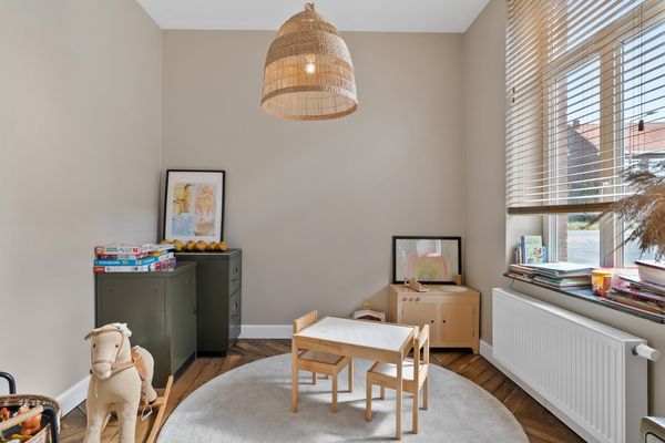Huis te koop / Maasmechelen