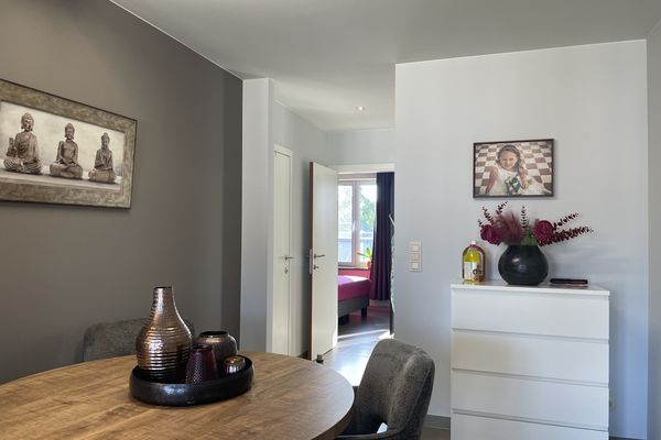Appartement te huur / Onze-Lieve-Vrouw-Waver