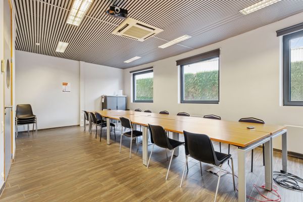 Kantoor te koop / Zwijnaarde