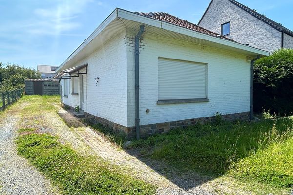 Huis te koop / Leefdaal