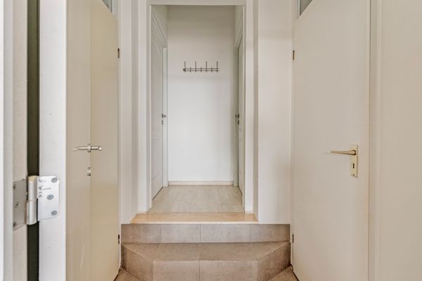 Appartement te koop / Blankenberge