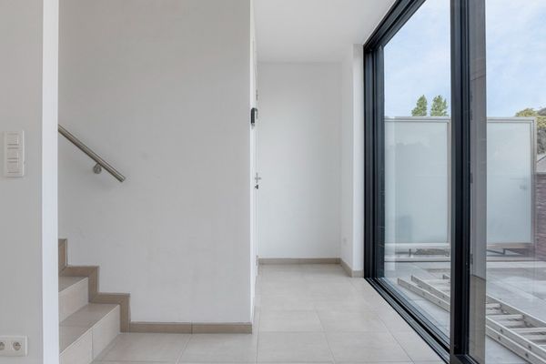 Appartement te koop / Scherpenheuvel