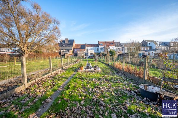 Huis te koop / Oudenaarde