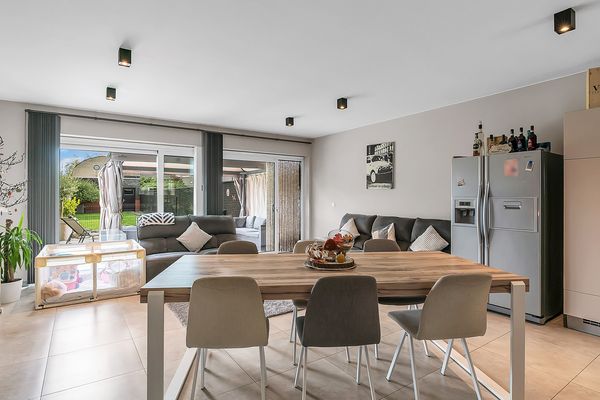 Huis te koop / Maasmechelen