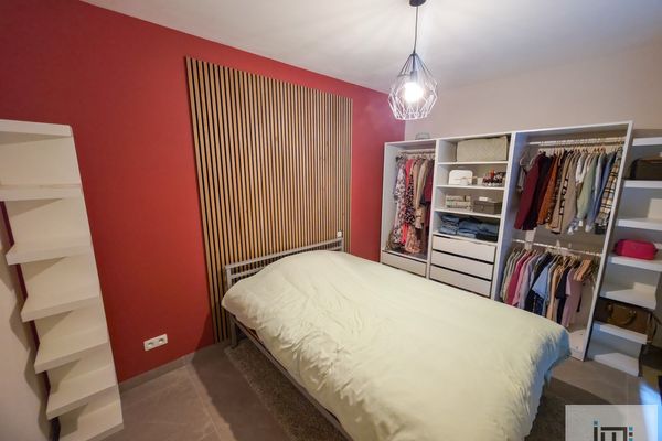 Appartement te koop / Sint-Truiden