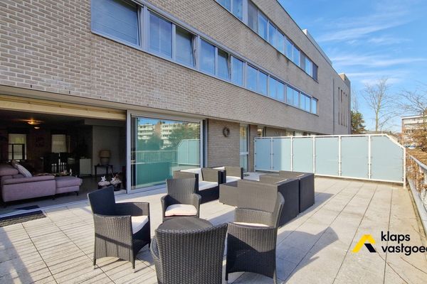 Appartement
                                te koop
                                in Maaseik