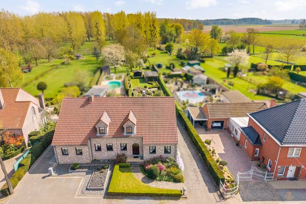 Huis te koop / Kortessem