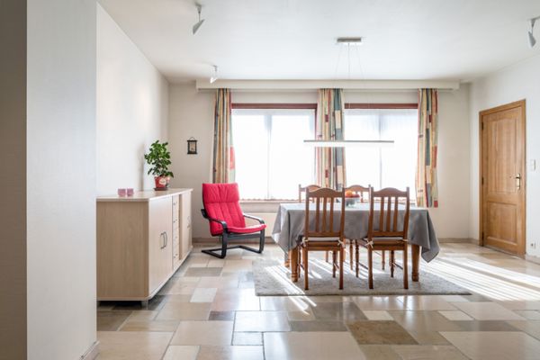 Appartement
                            te koop in Roeselare