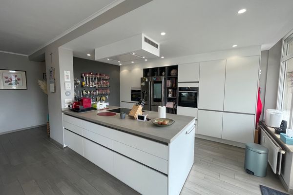 Appartement te koop / Genk