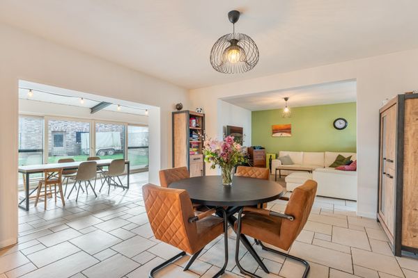 Huis te koop / Geetbets