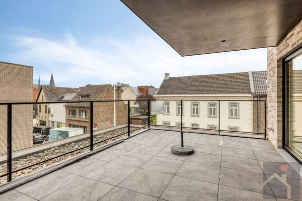 Appartement verhuurd / Neerpelt
