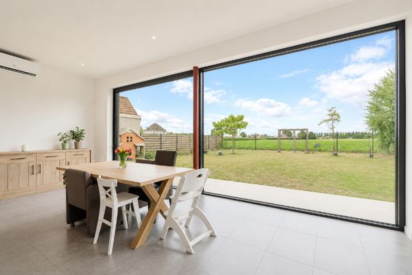 Huis te koop / Oudenaarde