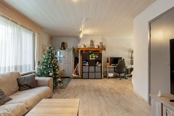 Kantoor te koop / Heist-op-den-Berg