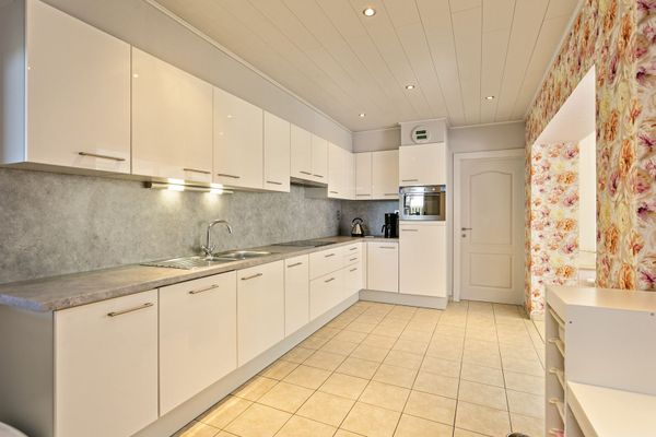 Huis verkocht / Beringen