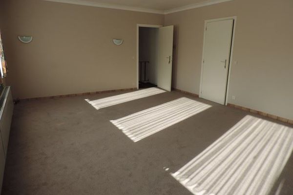 Appartement verhuurd / Beverlo