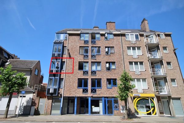 Appartement in Sint-Truiden