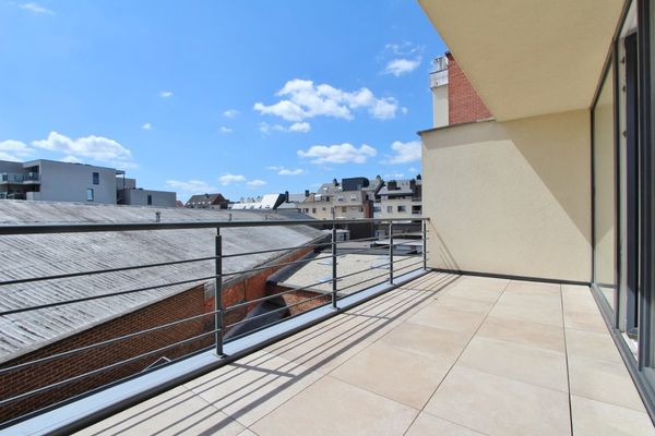Appartement te huur / Sint-Truiden