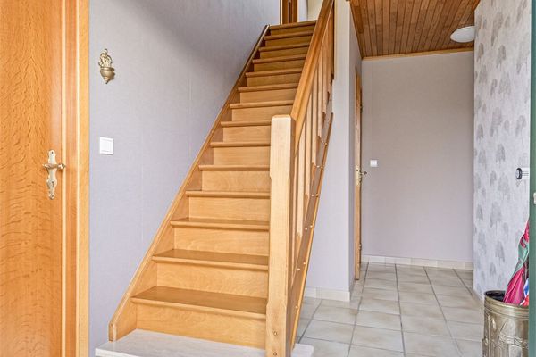 Huis te koop / Boekhoute
