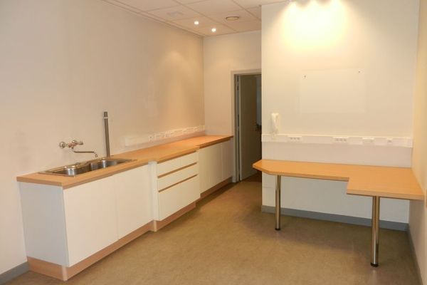 Commercieel te huur / Diksmuide