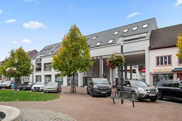 Appartement
                                te koop in Westerlo