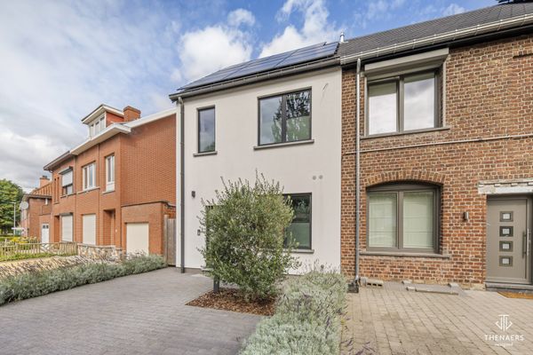 Huis te koop / Sint-Truiden